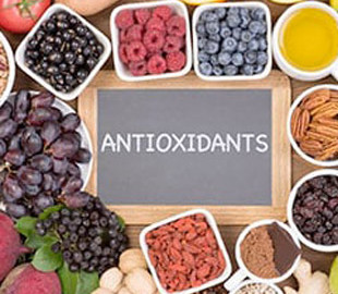 Медики назвали продукти із найсильнішим антиоксидантним ефектом