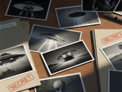 Пентагон навмисне підживлював міфи про НЛО в Америці — WSJ