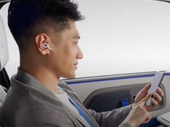 Baidu переконані, що їх безпілотні технології будуть на одне покоління попереду Tesla