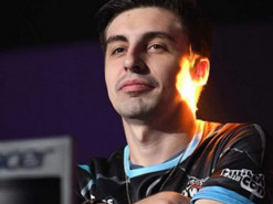 Звездный стример заработал почти $60 тысяч за первую трансляцию на Twitch