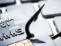 Мешканці Сумщини за добу віддали шахраям понад 160 000 гривень