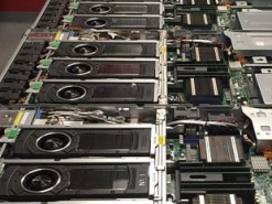 Через чипы GPU можно следить за пользователями и нейросетями
