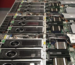 Через чипы GPU можно следить за пользователями и нейросетями