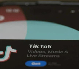 В Україні заблокували ще 47 акаунтів у TikTok за рекламу казино