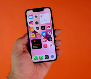 Новые iPhone не получат продвинутый процессор