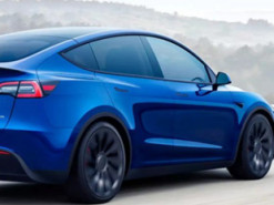 Tesla випустить п`ять нових версій Model Y