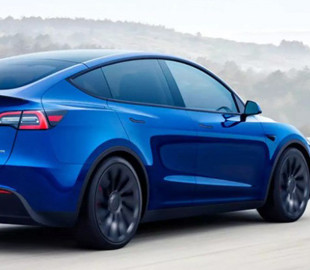 Tesla випустить п`ять нових версій Model Y