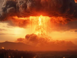 Букмекери "заборонили" робити ставки на ядерну війну: що трапилося