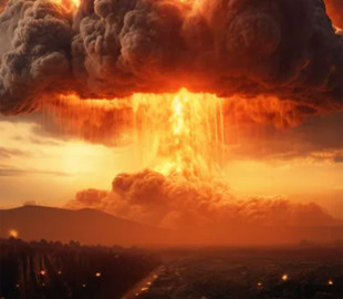 Букмекери "заборонили" робити ставки на ядерну війну: що трапилося