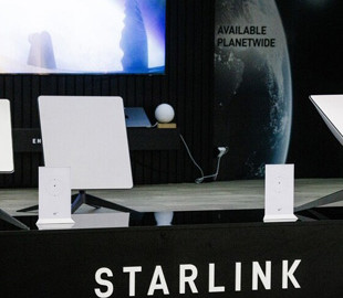 Ізраїль веде переговори зі SpaceX, щоб забезпечити армію і прифронтові міста інтернетом Starlink