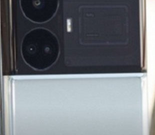 Realme GT Neo6 стане найдоступнішим смартфоном зі Snapdragon 8 Gen 2 на ринку