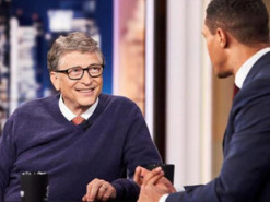 Білл Гейтс досі не може відмовитися від інвестицій у нафтогазові активи – Bloomberg