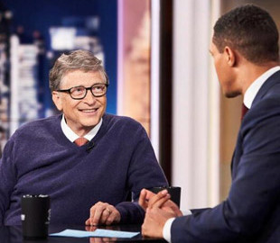 Білл Гейтс досі не може відмовитися від інвестицій у нафтогазові активи – Bloomberg