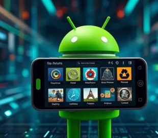 П’ять невідомих функцій Android, які варто спробувати