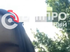 Дівчата-блогерки байдуже спостерігали за смертю у Дніпрі: відкрито кримінальне провадження