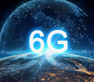 Китай уже планирует запуск 6G