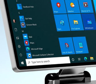 В Windows 10 появится «парящее» меню «Пуск»