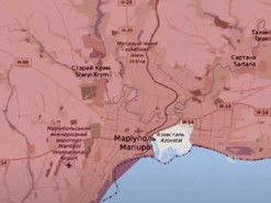 "Фортеця Маріуполь": перша серія з циклу фільмів про захисників "Азовсталі" вийшла онлайн