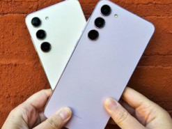 Samsung збільшить розмір дисплея Galaxy S24 та S24+