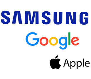 Apple, Samsung і Google можуть зіткнутися з обмеженнями на імпорт пристроїв у США через патенти