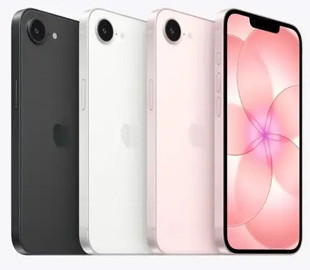 Найбюджетніший смартфон Apple: компанія представила iPhone 17e