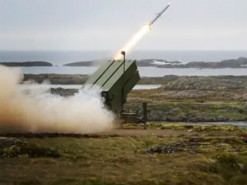 Виробництво ракет AIM-120C-8 можуть перенести до Європи