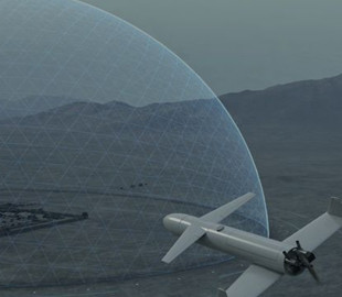 Origin Robotics розробить систему для протидії дронам