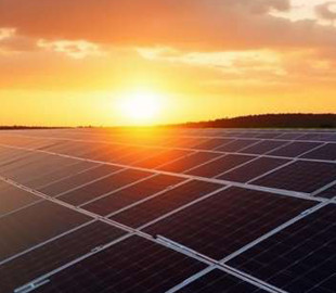 Сонце і вітер вперше перевершили вугілля у світі з виробництва електроенергії