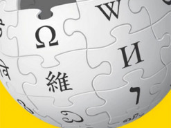 Російська Вікіпедія втрачає популярність в Україні