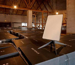 Польща продовжить фінансувати Starlink для України – Мінцифри