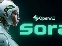 Кількість завантажень Sora за перший тиждень була такою ж великою як і у ChatGPT