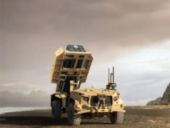 США представили гібридну систему запуску ракет HIMARS