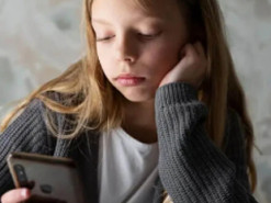 Данія планує заборонити соцмережі для дітей віком до 15 років