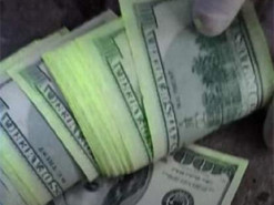 Волинський екс-поліцейський сплатить 25 тис. грн за хабар від криптовалютника