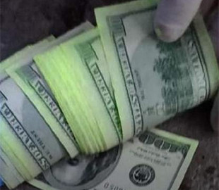 Волинський екс-поліцейський сплатить 25 тис. грн за хабар від криптовалютника