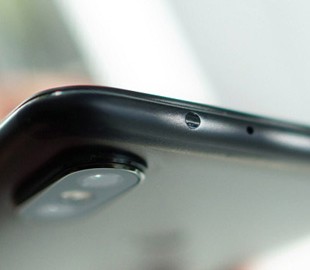 В Xiaomi Mi 9 вернется ИК-порт