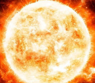 NASA опубликовало видео со спутника, находящегося вблизи Солнца