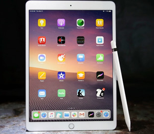 Apple может выпустить недорогой iPad с процессором A12 в этом году