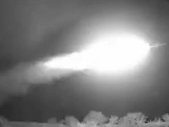 Крилата ракета Р-360Л «Нептун» отримала нову пускову установку