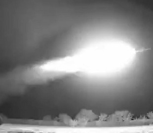 Крилата ракета Р-360Л «Нептун» отримала нову пускову установку