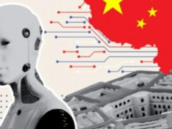 У Китаї несподівано померли вчені, пов'язані з воєнними технологіями та штучним інтелектом