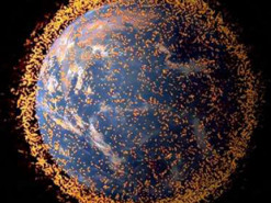 Космічна аварія: китайський супутник міг зіткнутися з уламком української ракети