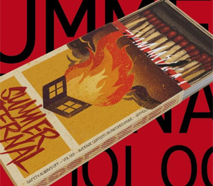 Творці Disco Elysium анонсують свою нову гру через книгу та вінілову платівку