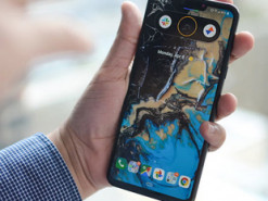 Самые необычные смартфоны 2019 года (Фото)