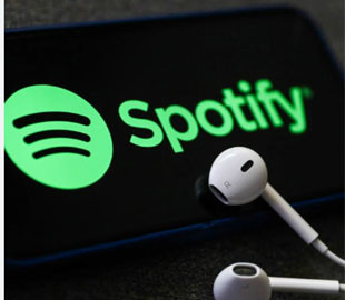 Spotify виплатив $9 млрд роялті у 2023 році
