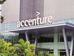 Accenture определится с новым гендиректором за шесть месяцев
