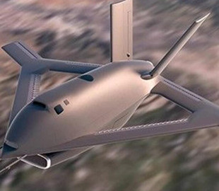 Новий літак X-plane буде без зовнішніх рухомих частин, що зменшить вагу та покращить продуктивність