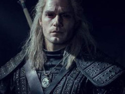 Генри Кавилл травмировался на съемках 2 сезона "Ведьмака": первые детали