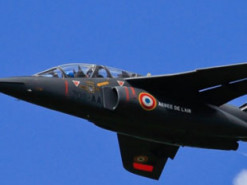 Франція знайшла 12 “зайвих” літаків Alpha Jet, які поставлять Нігерії