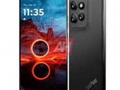 До запуску готується бізнес-смартфон Motorola ThinkPhone 2025